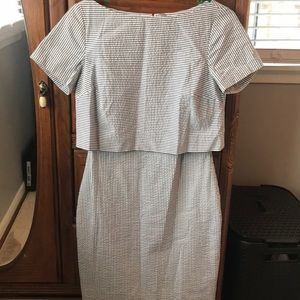 Banana Republic dress